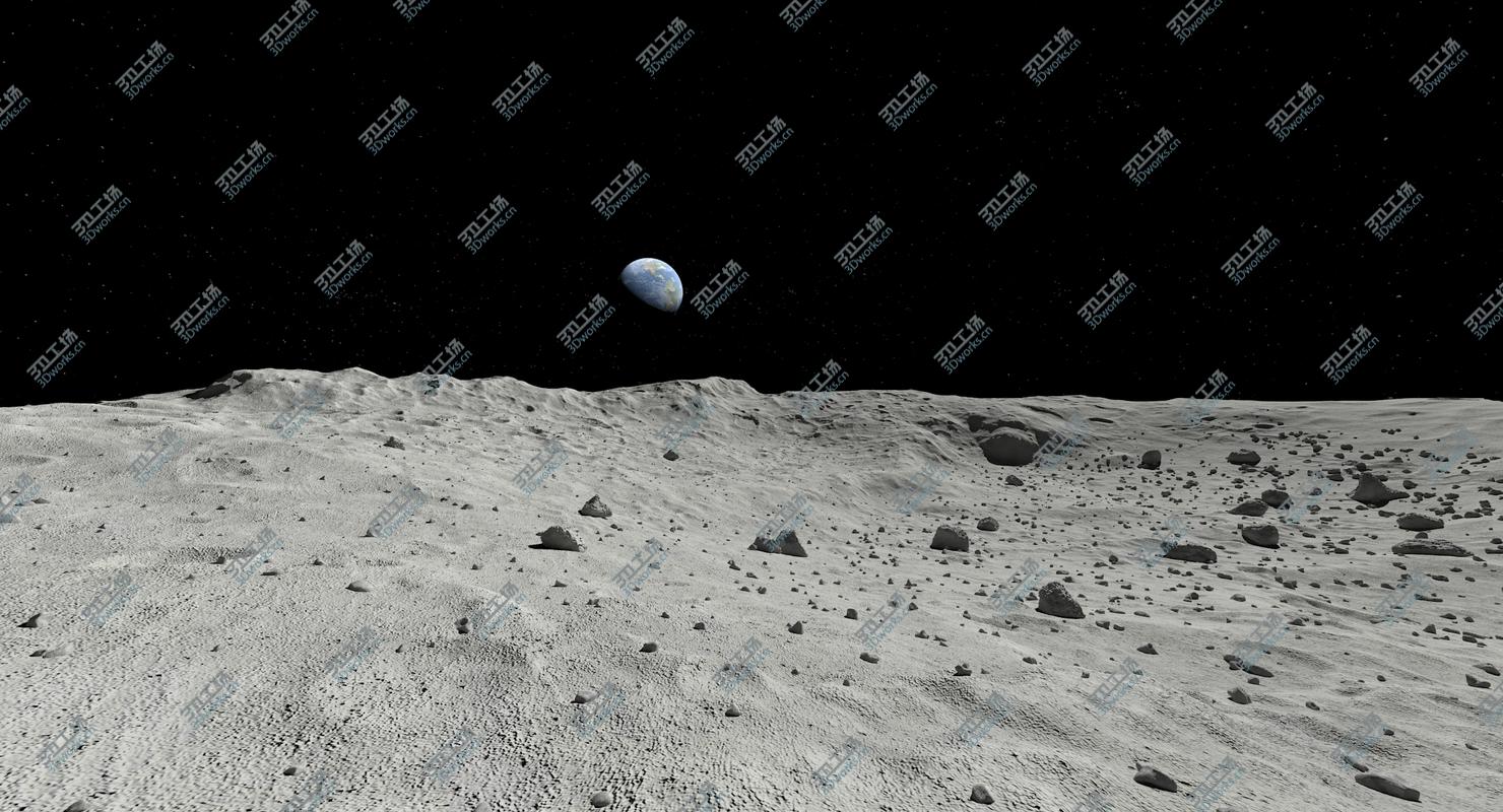 images/goods_img/2021040164/Detailed Moon Surface Scene 3D/4.jpg